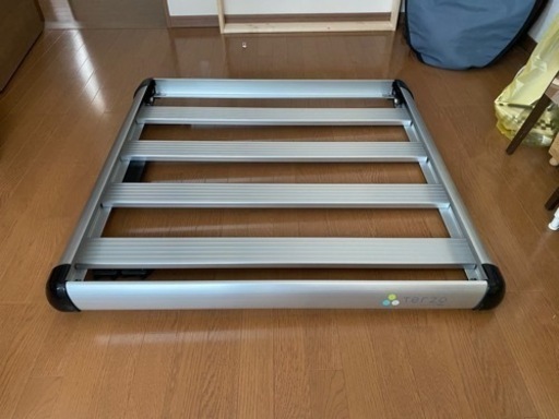 テルツォキャリアボックス