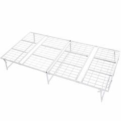 折畳みベッドフレーム　美品