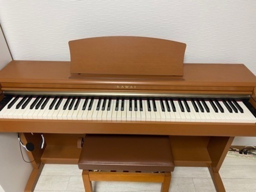 KAWAI 電子ピアノ  2011年  CN23Cモデル