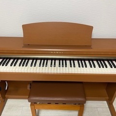KAWAI 電子ピアノ  2011年  CN23Cモデル