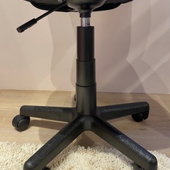 デスクチェアーの画像