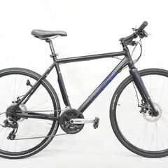 LOUIS GARNEAU 「ルイガノ」 LGS-TR Lite E 2014年モデル クロスバイク スポーツバイク シティーサイクル 3722060400004