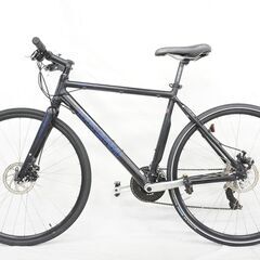 LOUIS GARNEAU 「ルイガノ」 LGS-TR Lite E 2014年モデル クロスバイク