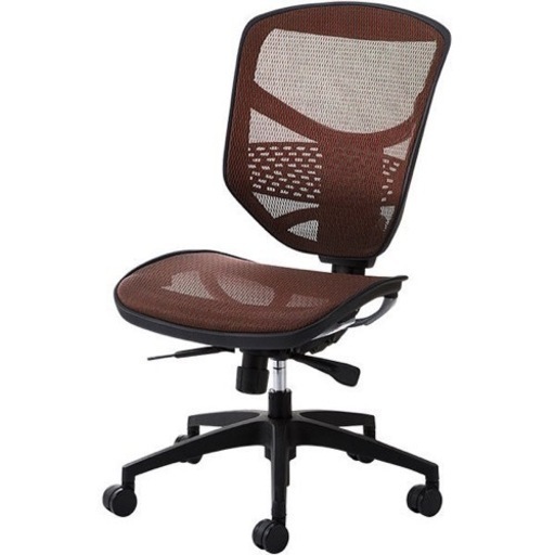 エルゴヒューマン エンジョイ tobe オレンジ