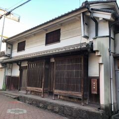 古民家でカフェやレストランを経営したい人募集しています！