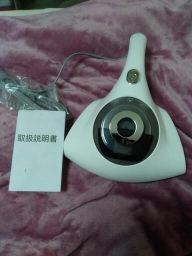 布団クリーナー✨　新品未使用！