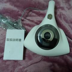 布団クリーナー✨　新品未使用！