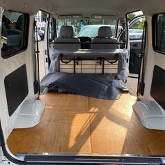自社ローンあり！ガソリン100リットルプレゼント🌟荷室広々・板仕様🌟トヨタ☆タウンエース☆バン GL☆1500cc☆5人乗り☆の画像