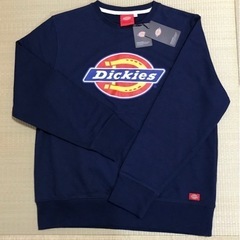 長袖シャツ　Dickies