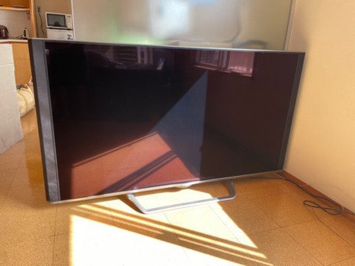【70インチ】SHARP AQUOS 2018年製テレビ