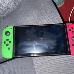 ニンテンドーSwitch