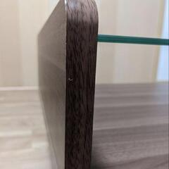 ノーチェ　ローテーブル　コーヒーテーブル　お譲りしますの画像