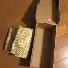 TEVA サンダル空箱　他同時購入割引します。の画像