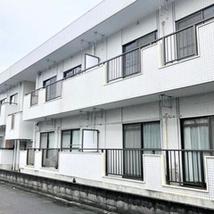 家賃無料1ヶ月🔥入居総額1.5万円🔥2DK🔥ＪＲ五日市線/武蔵引...