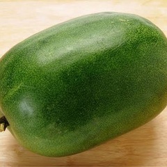 冬瓜（とうがん）がうってたら教えて！