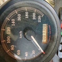 Harley-Davidson xl883 2007年式　インジェクションモデルの画像