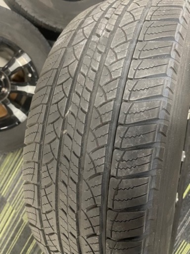 ☆マーテルギア ビースト 17インチ pcd 139.7 4本セット FJクルーザー ハイラックス サーフ プラド等に☆