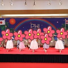 Hula Circle Makaeleu(フラサークル マカエレウ)の画像