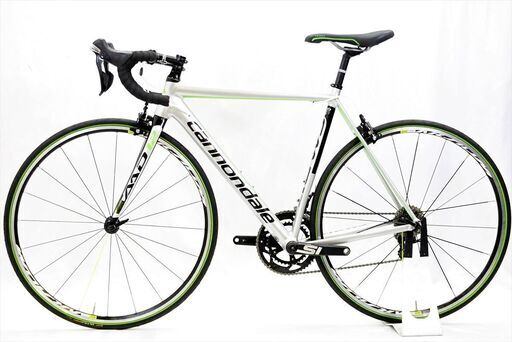 CANNONDALE 「キャノンデール」 CAAD12 105 2018年モデル ロードバイク / 名古屋大須店 キャノンデール CAAD12(キャド12)105完成車 2016 ロードバイク