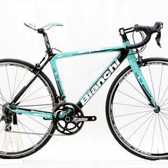 BIANCHI 「ビアンキ」 SEMPRE PRO 105 2013年モデル ロードバイク 5022052800001