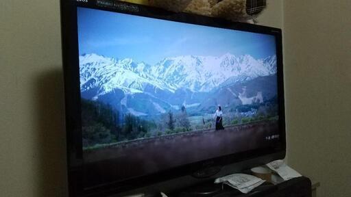 液晶テレビ SHARP  AQUOS