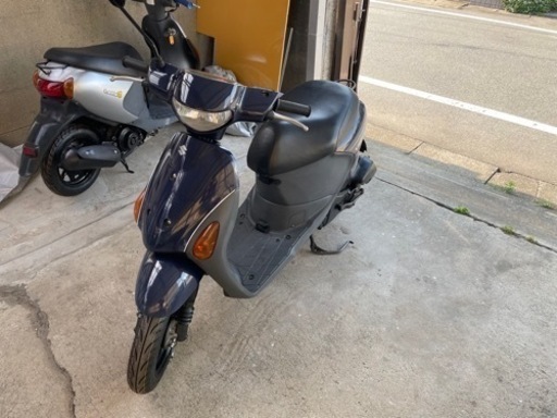 レッツ4 動画　ブルー