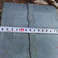 プラスチックバレット　プラパレ　頑丈　規格　110✕110の画像