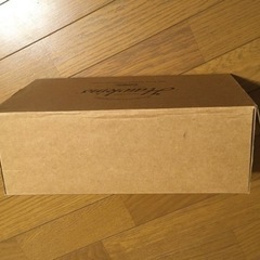 Hawkins シューズ　空箱　他同時購入割引します。の画像