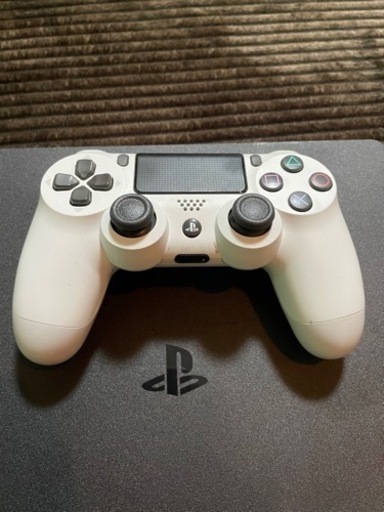 PS4 本体