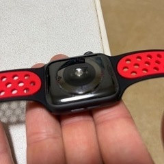  Apple Watch Series 4 44mm GPS +Cellularの画像