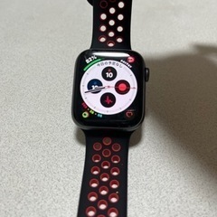  Apple Watch Series 4 44mm GPS +Cellularの画像