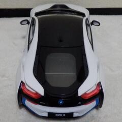 ❤️特大ラジコン❤️RC 1/14 BMW i8 オートドア・エディションの画像