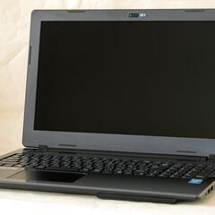 ◆ 15.6ｲﾝﾁﾉｰﾄ i7-Windows11 / MicrosoftOffice / SSD+HDD ② ◆の画像