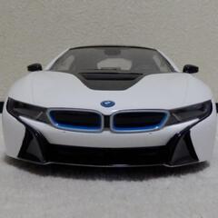 ❤️特大ラジコン❤️RC 1/14 BMW i8 オートドア・エディションの画像
