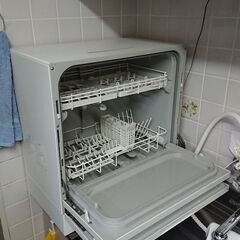 パナソニック 食洗機