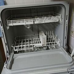 パナソニック 食洗機の画像