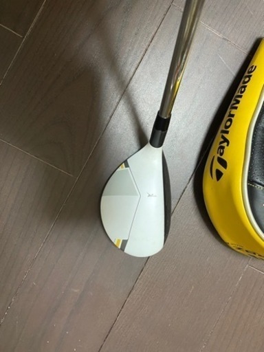 Taylor Made 6U 中古