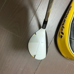  Taylor Made 6U 中古