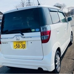 honda spark zest 2011