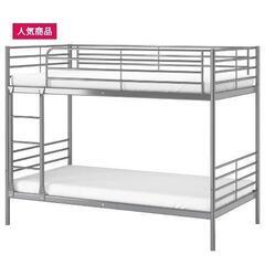 IKEA 2段ベッド
