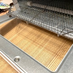【引取者決定】2018年購入オーブントースターの画像