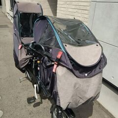 電動自転車 パナソニック ギュットミニ KD ラクイック 20イ...