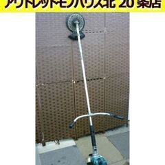 ☆makita エンジン刈払機 MEM427X 4ストロークエン...