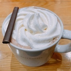 6/25・26 梅田周辺でカフェ友募集☕️