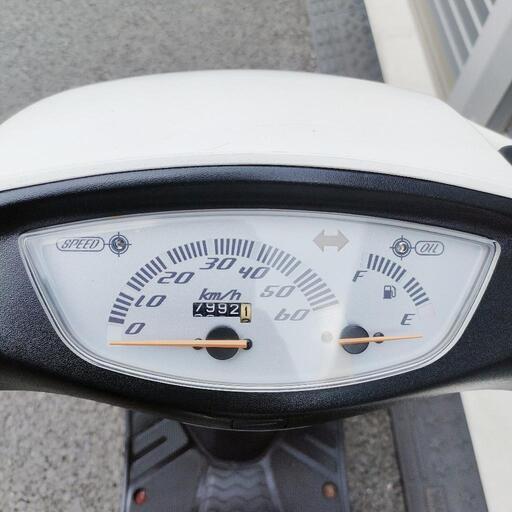 2065.最終型ZX 新品パーツ多数　リミッター解除　千葉県柏市　即日配送、自走引き取りも可能