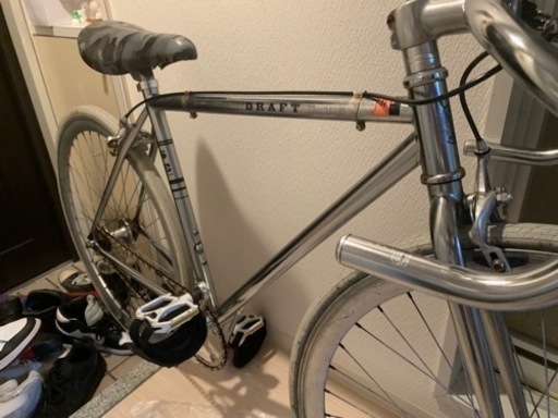 ロードバイク　自転車　キャンセル待ちです