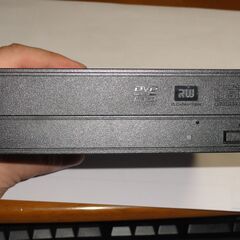 Ｈ・Ｌ　Data Storage  DVD Rewriter  MODEL: GH30N  ★LG★日立製作所 製★内蔵DVDマルチドライブ★GH30N★SATA接続 の画像