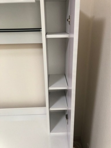 テレビボード　ハイタイプ