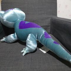 ディズニー ぬいぐるみ アナ雪の画像