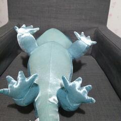 ディズニー ぬいぐるみ アナ雪の画像